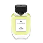 Iris and Berry eau de parfum for women 100 ml