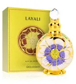 Swiss Arabian Layali eau de parfum for women 50 ml