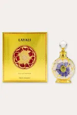 Layali perfumed oil for women 15 ml