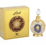 Layali perfumed oil for women 15 ml
