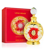 Swiss Arabian Layali Rouge perfumed oil for women 15 ml