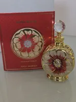Layali Rouge perfumed oil for women 15 ml
