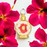 Layali Rouge perfumed oil for women 15 ml