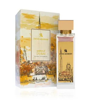 Swiss Arabian Opulence of Dubai perfume extract unisex 100 ml