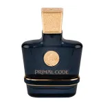 Primal Code Eau de Parfum for Men 100 ml
