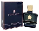 Primal Code Eau de Parfum for Men 100 ml