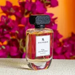Rose and Patchouli Eau de Parfum for Women 100 ml