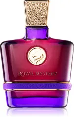 Royal Mystery Eau de Parfum for Women 100 ml