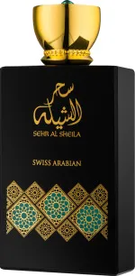 Sehr Al Sheila eau de parfum for women 100 ml