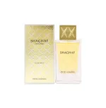 Shaghaf for Women Eau de Parfum for Women 75 ml