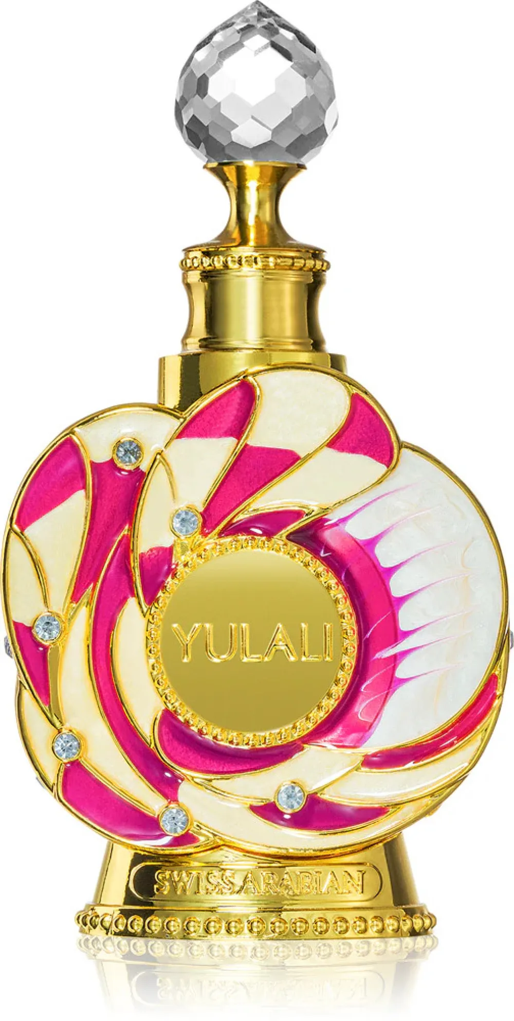 Yulai perfumed oil for women 15 ml