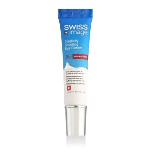 SWISS Image Anti-Age Care 36+ Elasticity Boosting Under Eye Cream