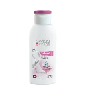 SWISS Image Body Care Radiance Brightening Body Lotion