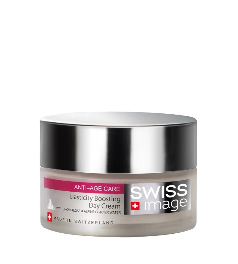 Anti-Age Care 36+ Elasticity Boosting Day Cream Day Cream to Boost Skin Elasticity 50 ml