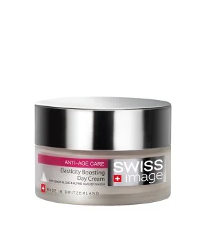 SWISS Image Anti-Age Care 36+ Elasticity Boosting Day Cream Day Cream to Boost Skin Elasticity