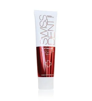 Swissdent Extreme Intensive Whitening Toothpaste