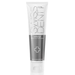 Swissdent Gentle Toothpaste Sweet Mint