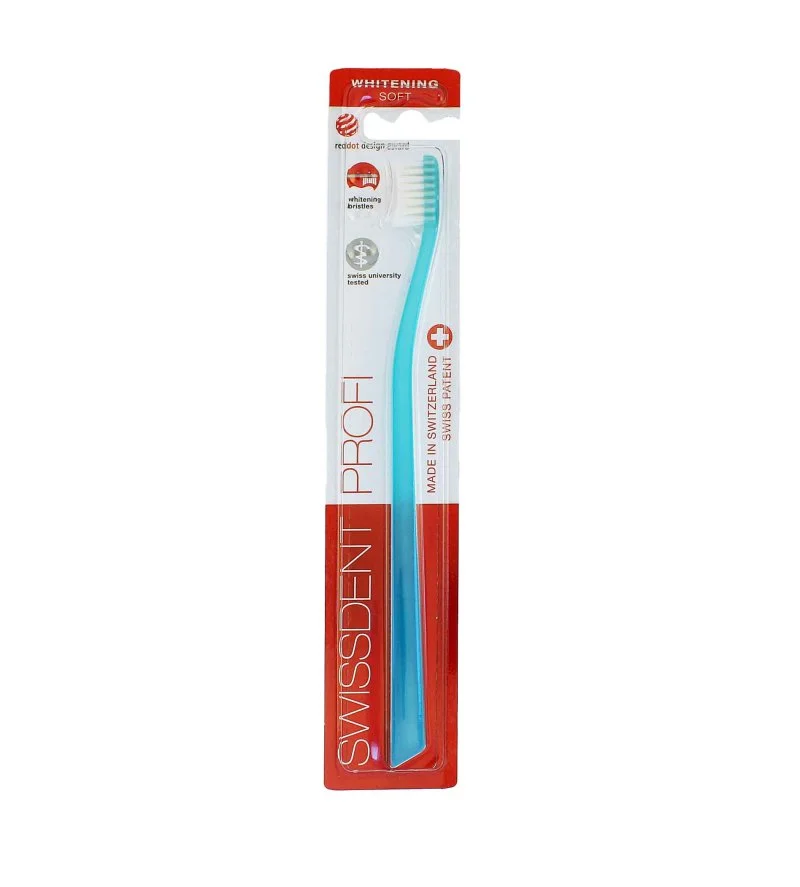 Profi Whitening Soft Toothbrush