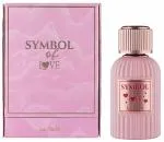 Symbol Of Love Eau de Parfum for women 100 ml
