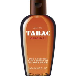 Original shower gel for men