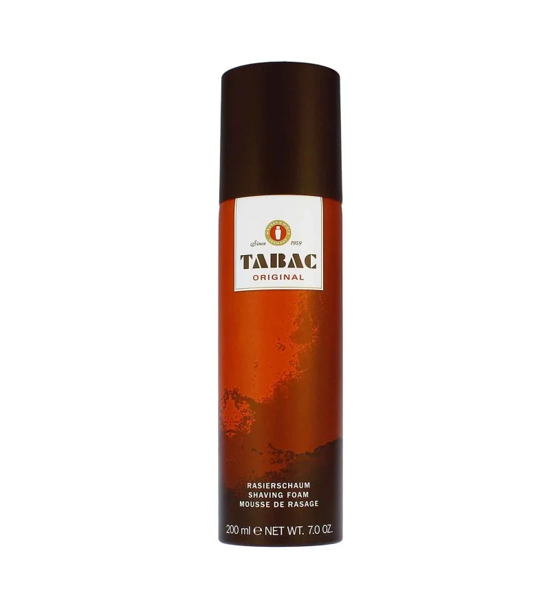 Original shaving foam for men 200 ml