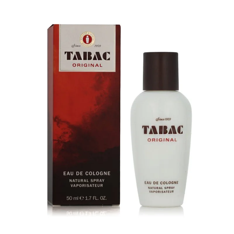 Original Eau de Cologne for Men 50 ml