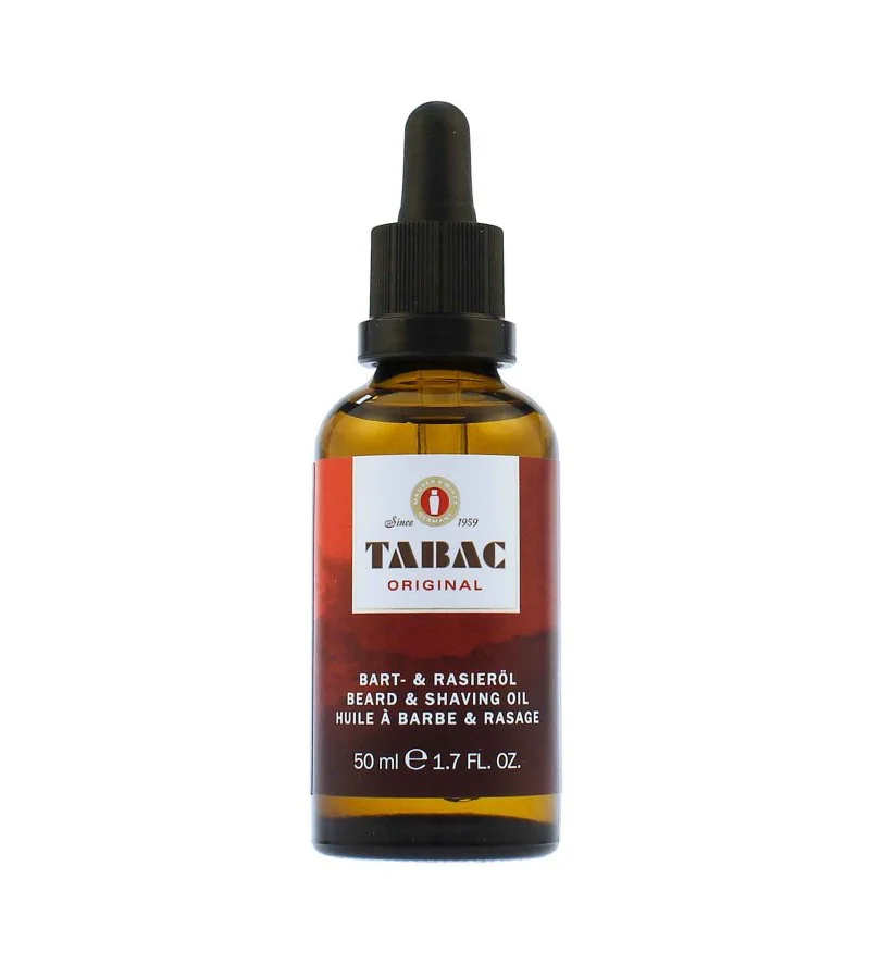 Original Beard Oil for Men 50 ml
