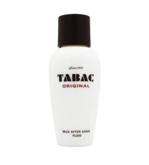 Tabac Original Moisturizing Aftershave Fluid for Men