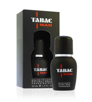 Tabac Man Eau de Toilette for Men