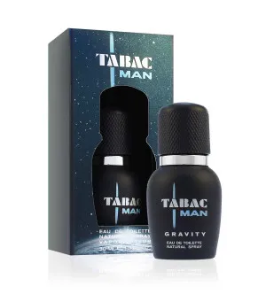 Tabac Man Gravity eau de toilette for men 30 ml