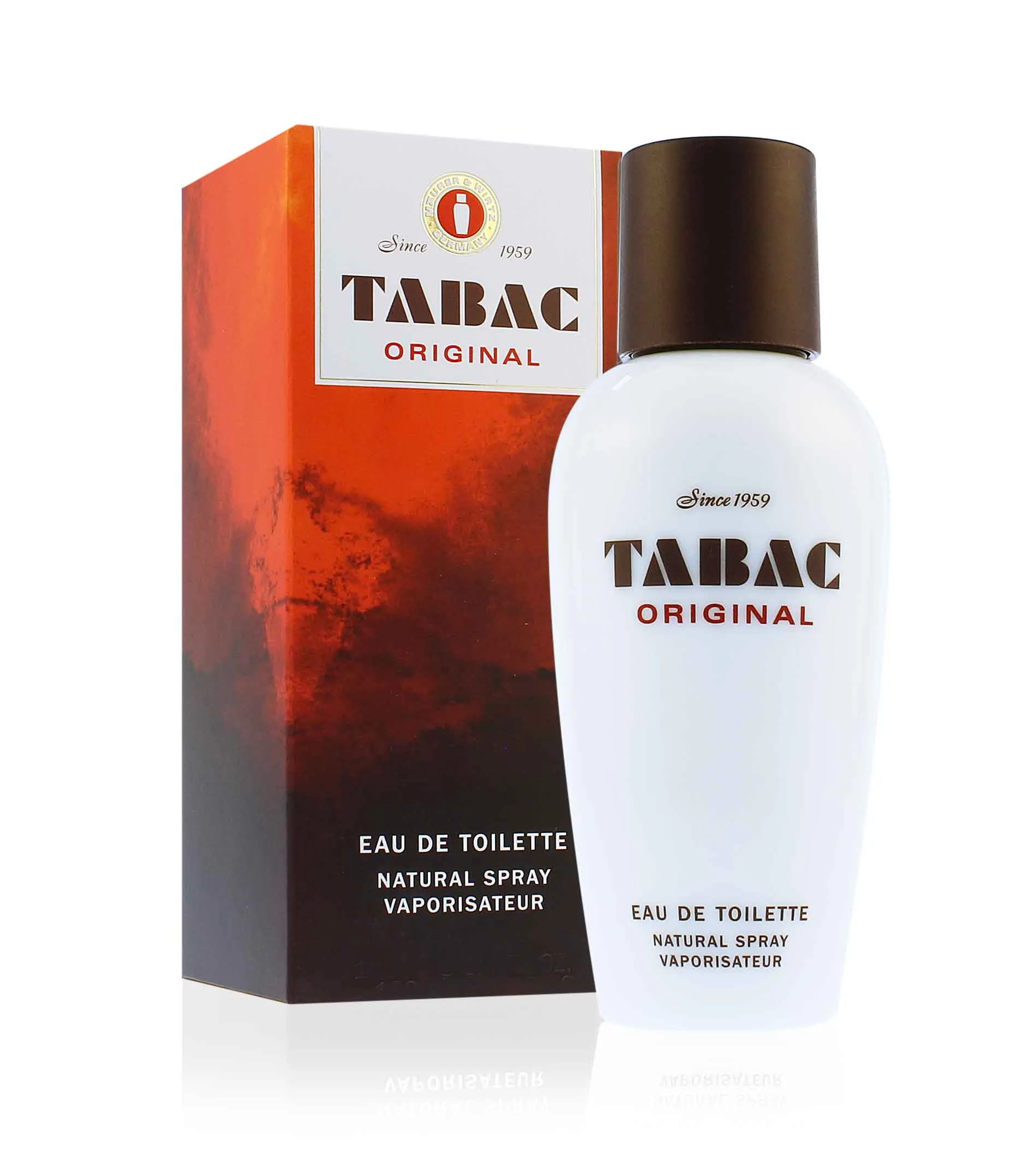Original Eau de Toilette for Men 30 ml
