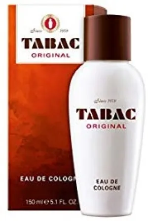 Tabac Original Eau de Cologne for Men 150 ml