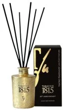 1815 Sticks Ml.500 Gold Vase Home Fragrance - Tfu - 10Th Anniversary (Ta500Tfu.23T