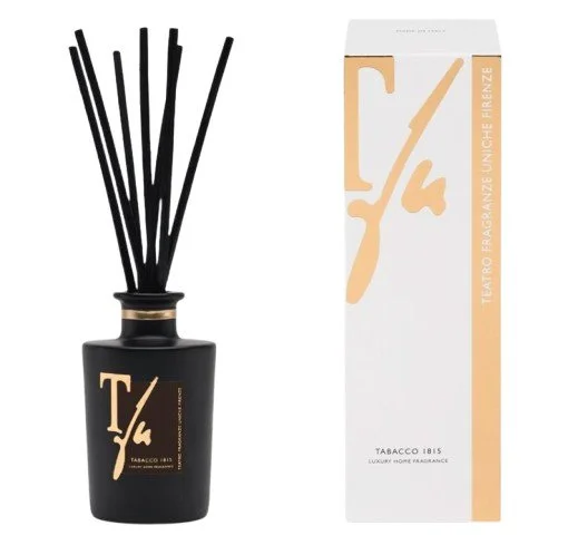 1815 luxury collection STICKS ML.100 HOME FRAGRANCE