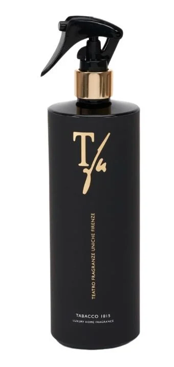 1815 luxury collection SPRAY GUN ML.500 HOME FRAGRANCE