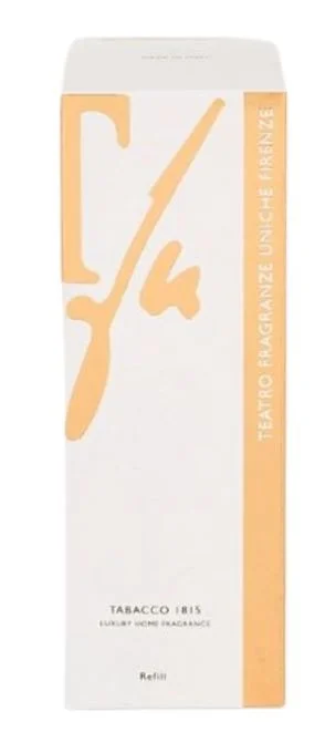 1815 luxury collection SPRAY GUN ML.500 HOME FRAGRANCE