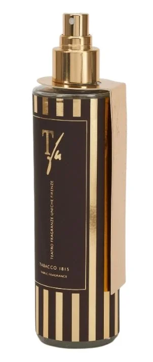 1815 Spray Ml.250 Fabric Fragrance