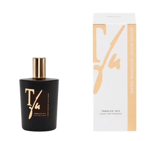 1815 Spray Ml.100 Home Fragrance - Tfu