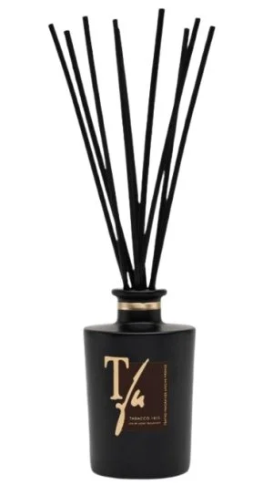 Tabacco 1815 Sticks Ml.250 Home Fragrance