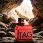 Tag Him Uomo Rosso Eau de Parfum for Men 100 ml