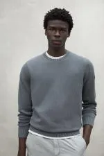 Ecoalf Tail Alf Grey