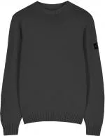 Ecoalf Tailalf Jersey Man Asphalt