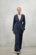 Ecoalf Tana Jacket Navy