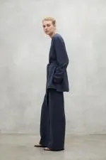 Ecoalf Tana Jacket Navy