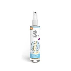 Taoasis Baldini Angel Scent Organic Air Freshener (50 ml) - euphoric, harmonising and activating