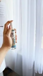 Taoasis Baldini Angel Scent Organic Air Freshener (50 ml) - euphoric, harmonising and activating