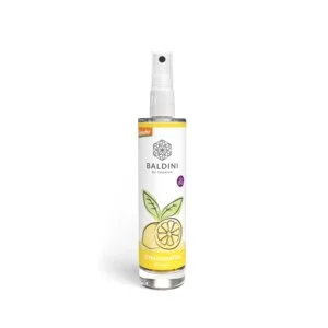 Taoasis Baldini Citrus Garden Organic Air Freshener 50 ml - refreshes and energizes