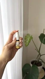 Taoasis Baldini Citrus Garden Organic Air Freshener 50 ml - refreshes and energizes