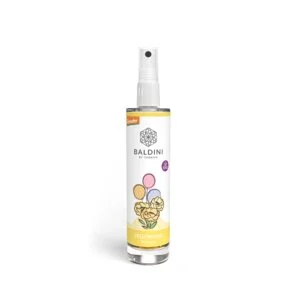 Taoasis Baldini FeelJoy BIO Air Freshener (50 ml) - harmonizing, brightening and energizing
