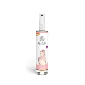 Taoasis Baldini For Me BIO Air Freshener 50 ml - relaxing, harmonising and strengthening